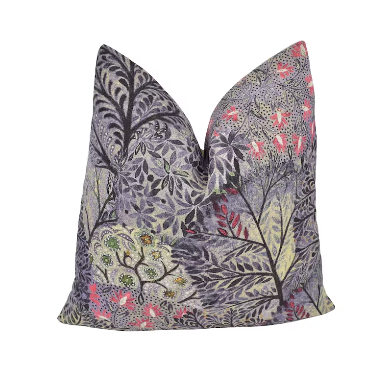 Liberty Cushions.