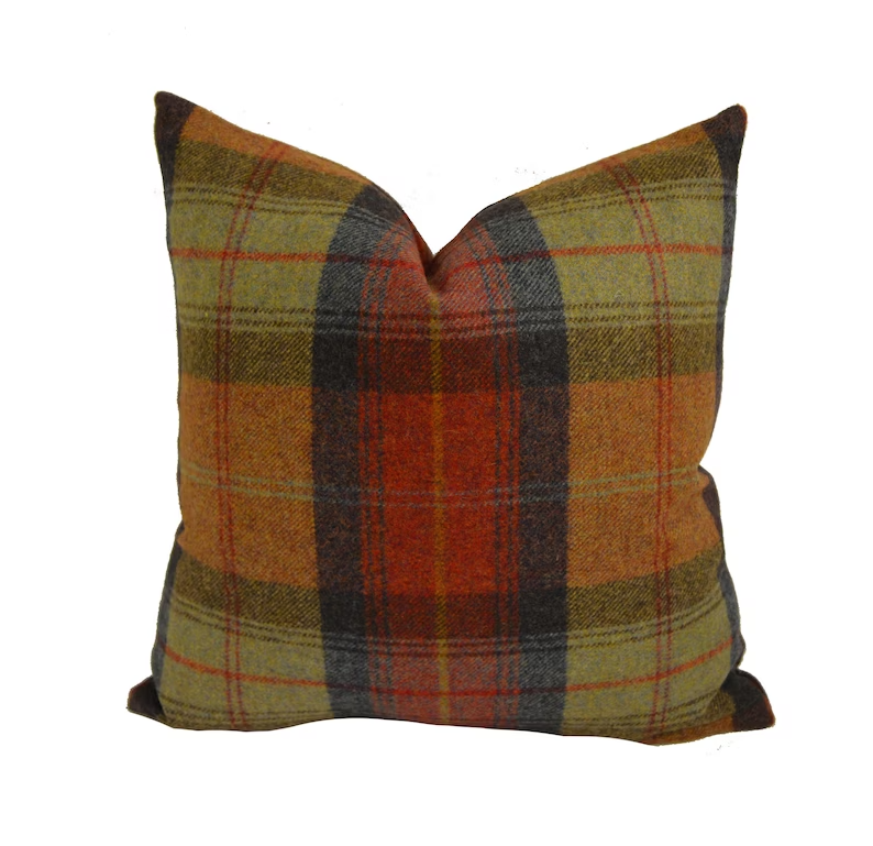Art of The Loom Cushions.