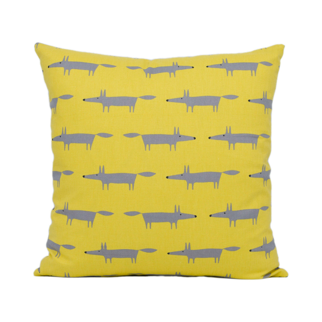 Kid's Cushion Collection.