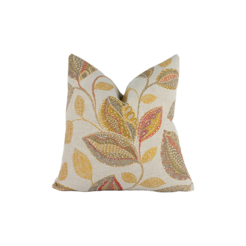 Belfield Cushions.