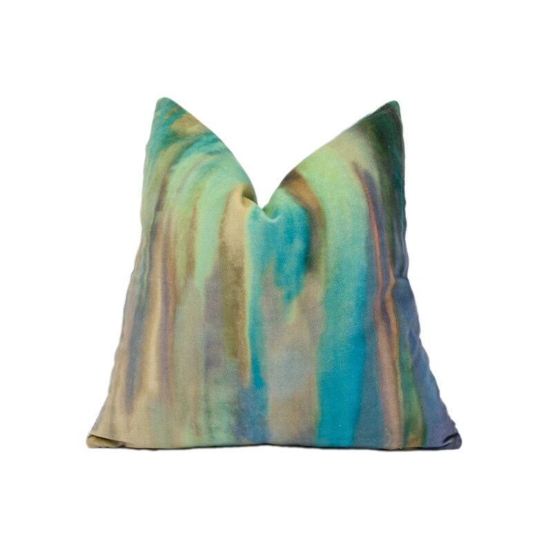 Boeme Cushions.