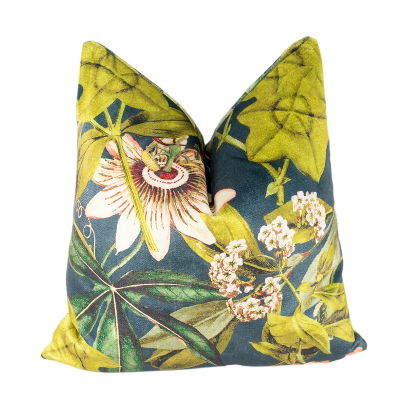 Clarke & Clarke Cushions.