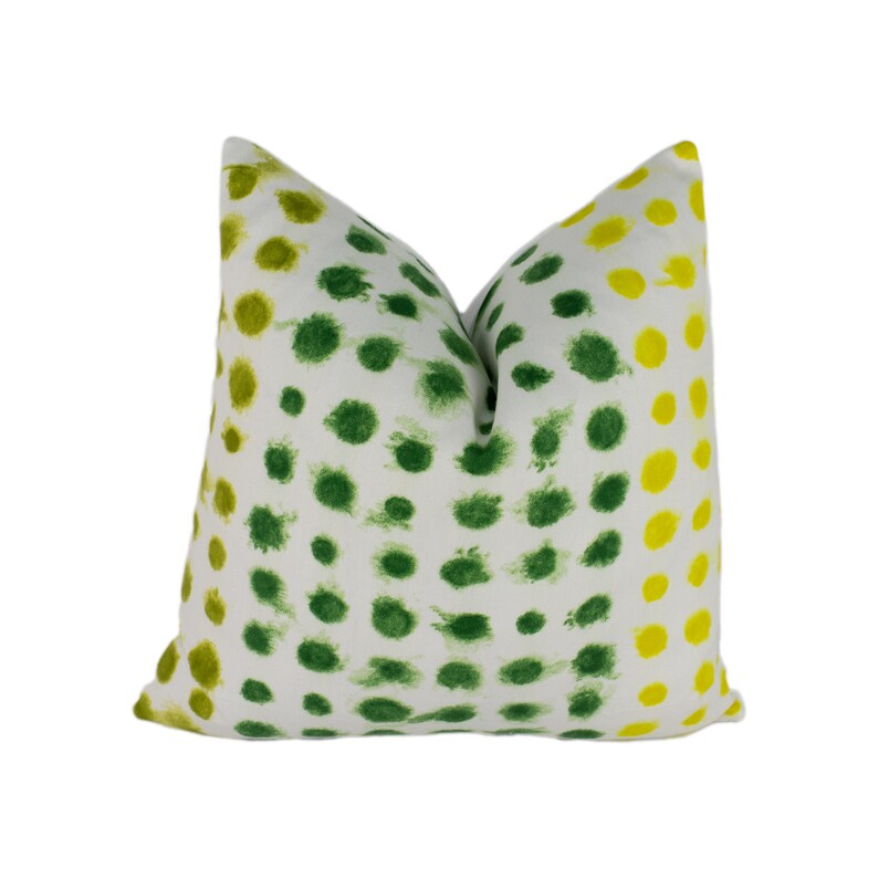 Dots Cushion Collection.