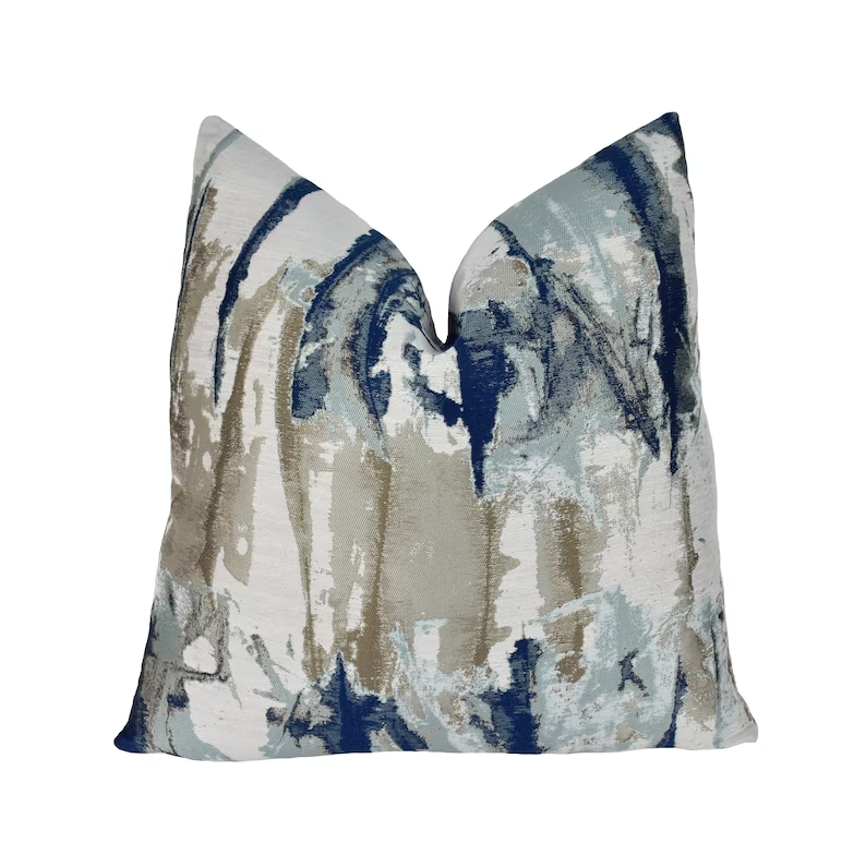 Harlequin Cushions.