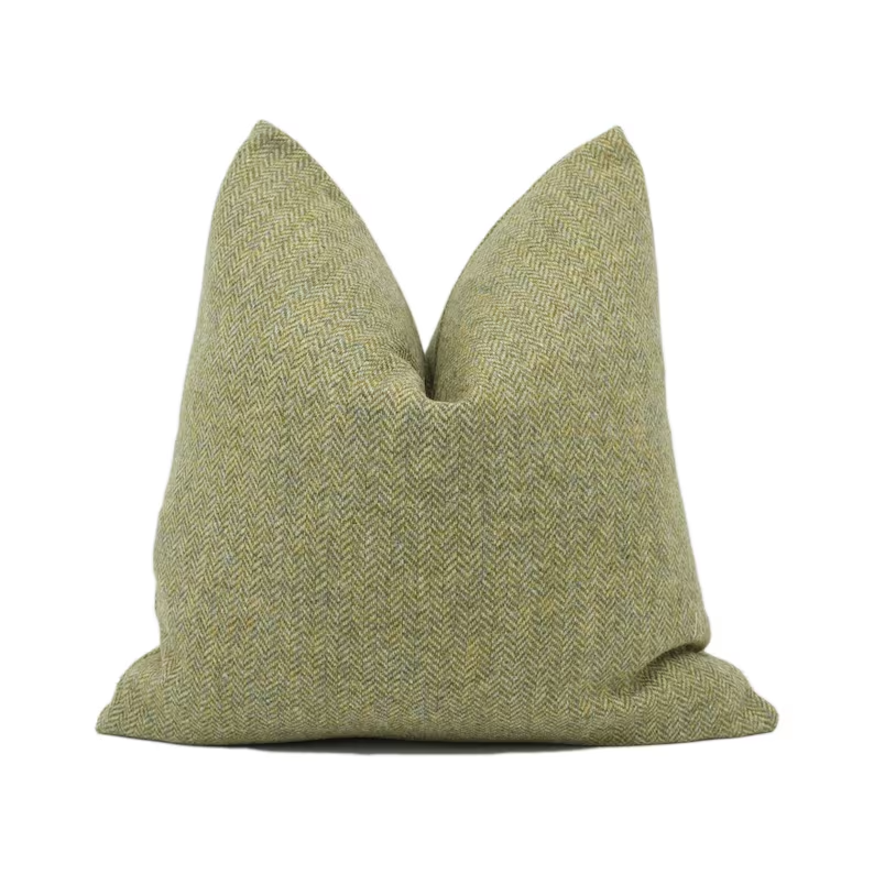 Herringbone - Cushions.