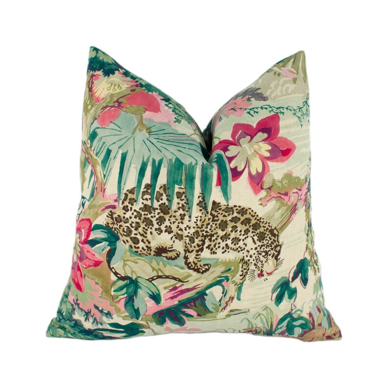 Linwood Cushions.
