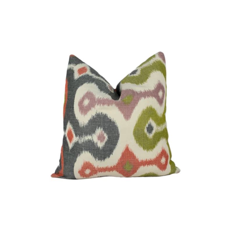 Martyn Lawrence Bullard cushions.