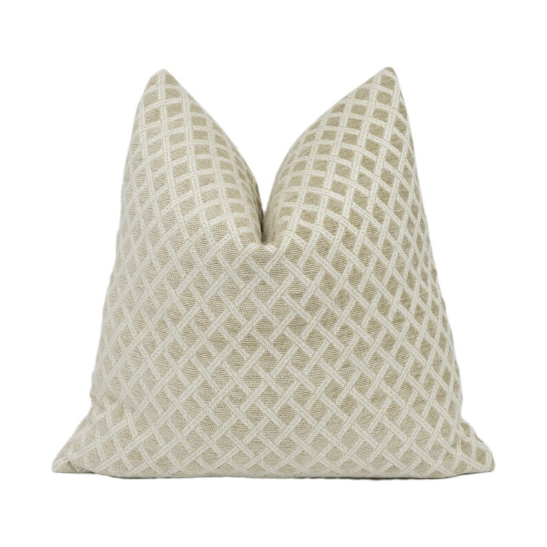 Neutral Cushion Collection.