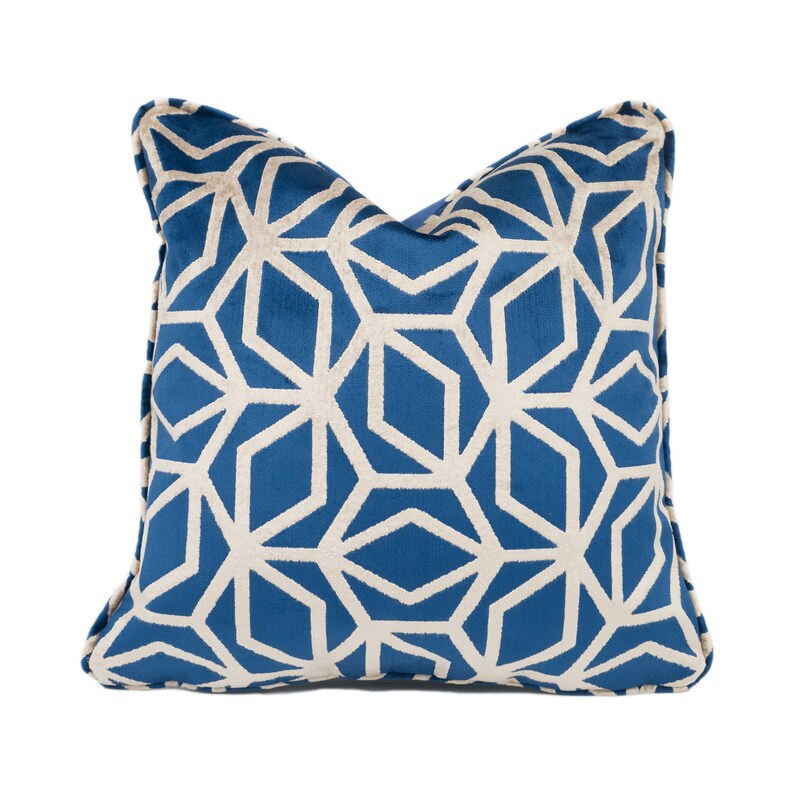 Panaz cushions.