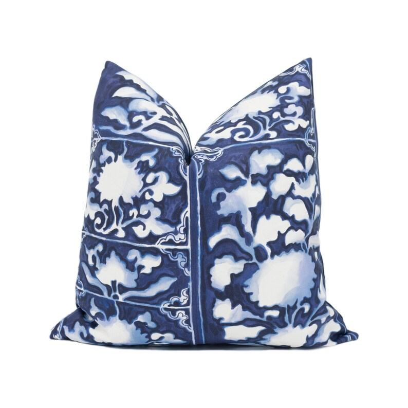 Ralph Lauren cushions.