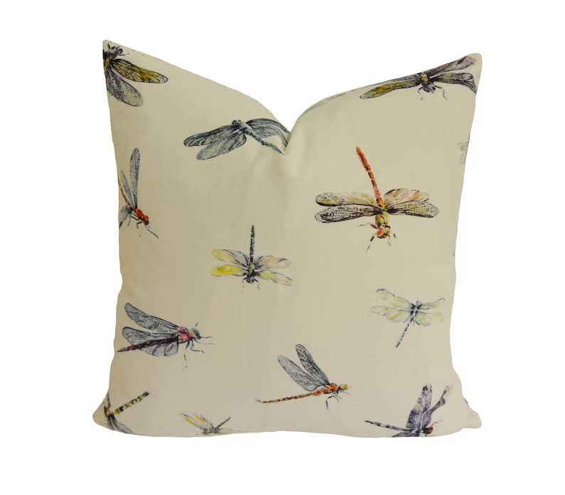 Studio G cushions.