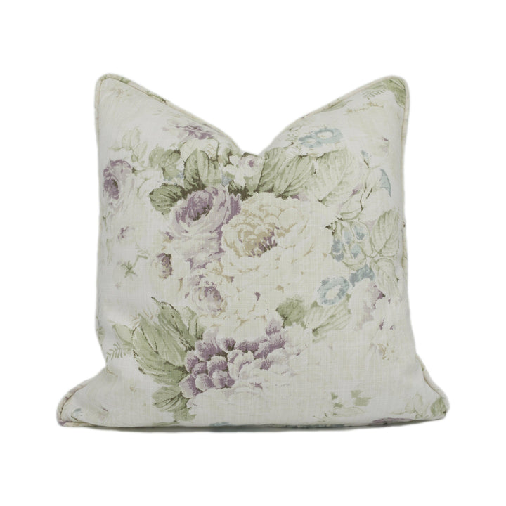 Porter & Stone - Constance - Chintz - Cushion Cover Pillow Throw Stunning.