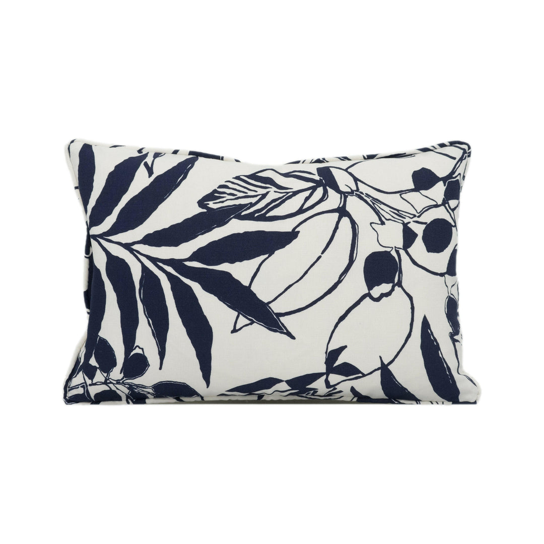 Ralph Lauren - Westinghouse Floral - Dress White - Cushion/Pillow Throws  Many Sizes Available.