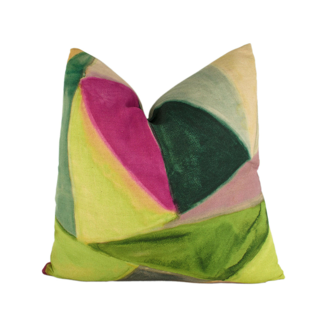 Designers Guild - Shikhara - Berry - Stunning Designer Cushion Cover Home Décor Throw Pillow.