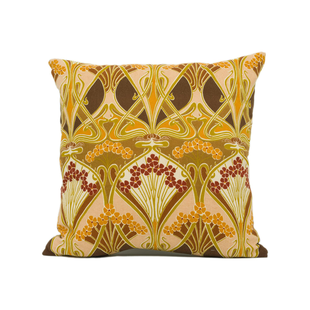 Liberty of London - Ianthe - Tana Lawn - Cushion Covers Pillow Throw Designer Home Decor.