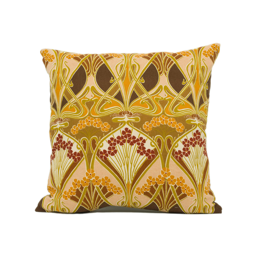 Liberty of London - Ianthe - Tana Lawn - Cushion Covers Pillow Throw Designer Home Decor.