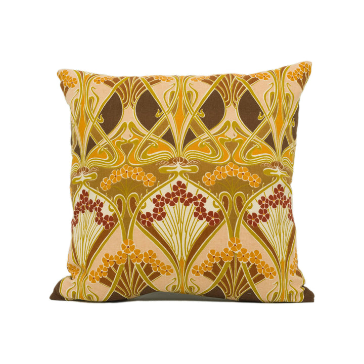 Liberty of London - Ianthe - Tana Lawn - Cushion Covers Pillow Throw Designer Home Decor.