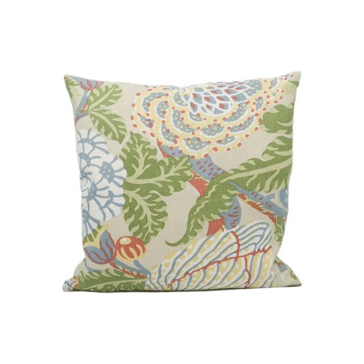 Thibaut - Mitford - Beige - Vintage 1920&