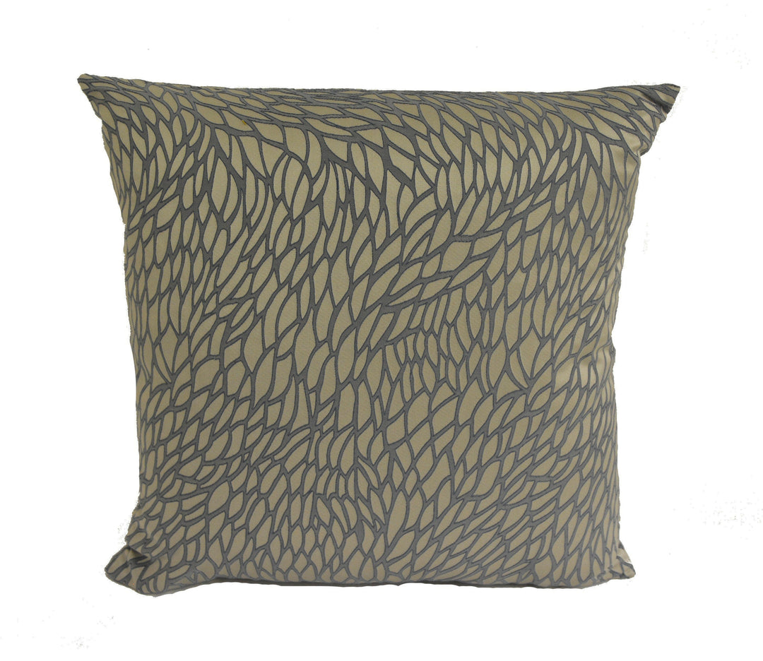 Clarke &amp; Clarke - Corallino - Midnight - Stunning Unique Cushion Cover Throw Pillow Designer Home Decor.