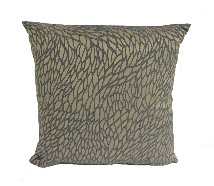 Clarke &amp; Clarke - Corallino - Midnight - Stunning Unique Cushion Cover Throw Pillow Designer Home Decor.