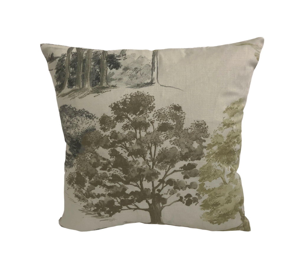 Prestigious Textiles - Grangewood - Flannel - Cushion Covers/Pillow Throws.