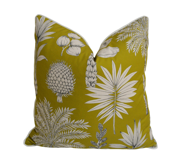 Manuel Canovas - Cote D&
