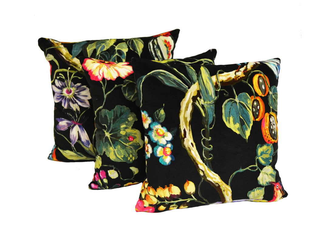 Prestigious Textiles - Mauritius - Paradise - Cushion Covers/Pillow Throws.