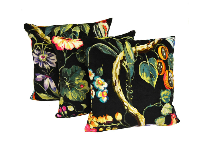 Prestigious Textiles - Mauritius - Paradise - Cushion Covers/Pillow Throws.