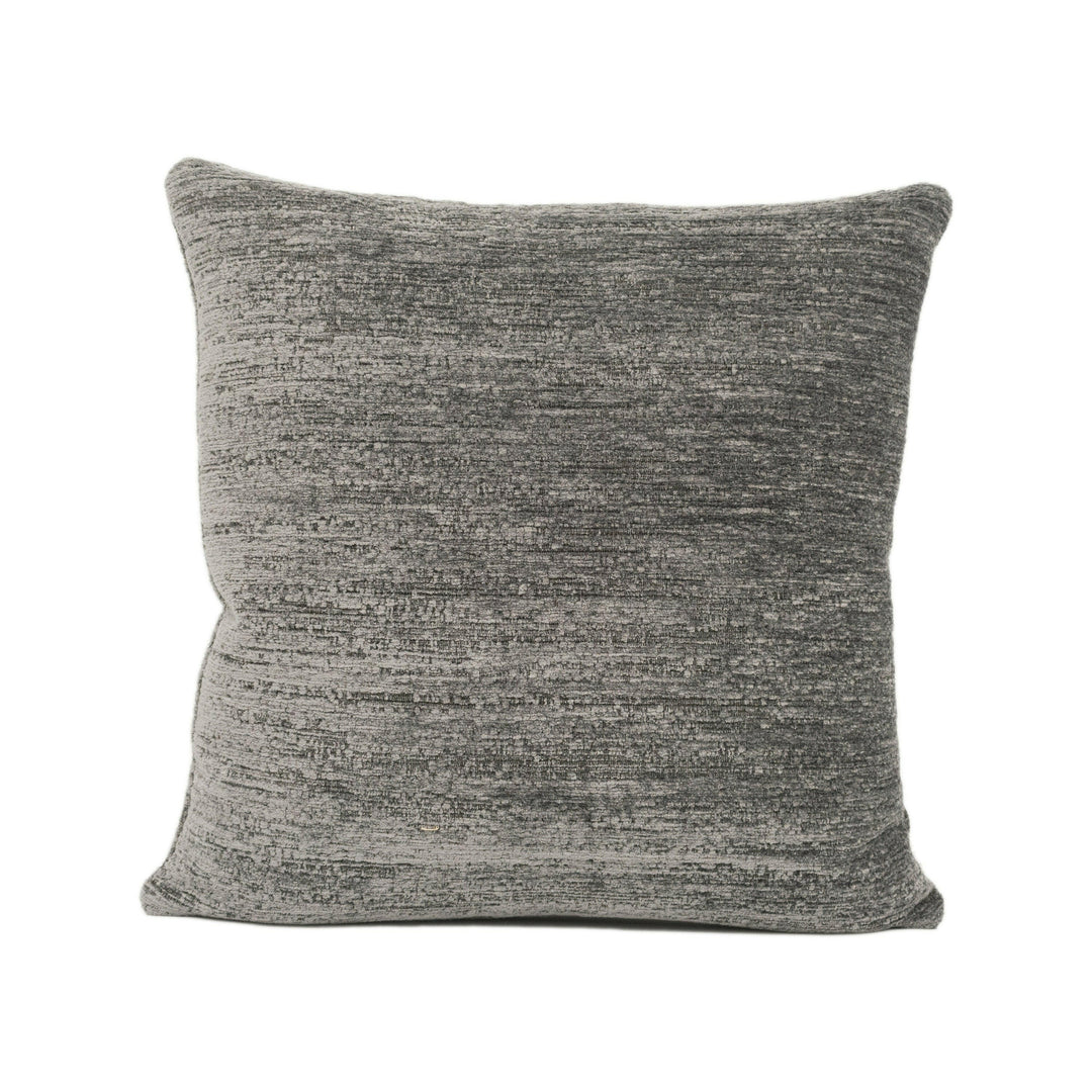 Clarke and Clarke - Montana - Slate - Handmade Cushion Cover Stunning Throw Pillow Designer Home Décor.