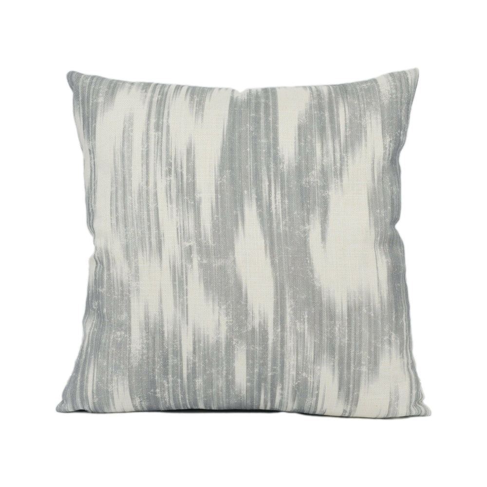 Andrew Martin - Apulia - Storm - Handmade Cushion Cover Throw Pillow Designer Home Décor.