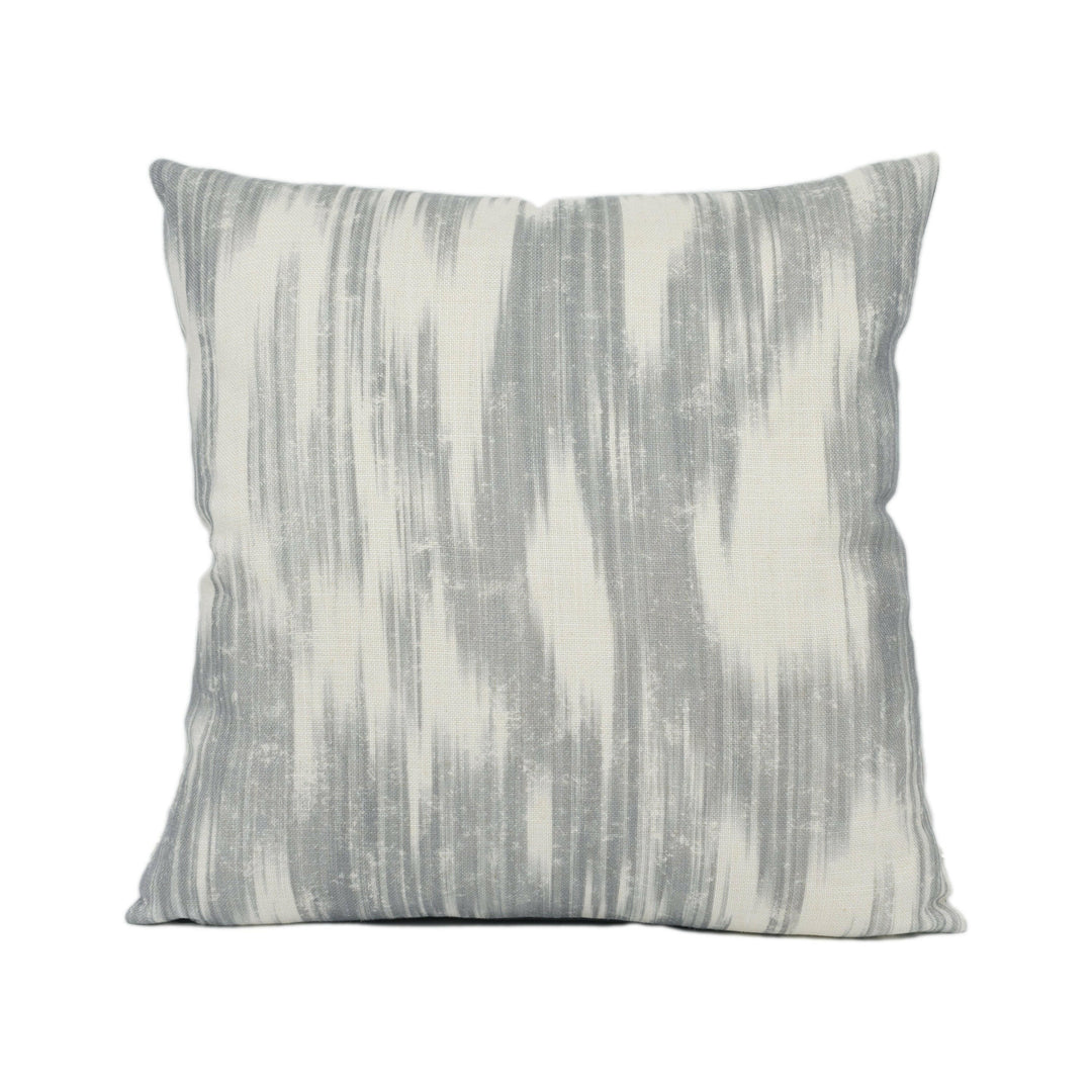 Andrew Martin - Apulia - Storm - Handmade Cushion Cover Throw Pillow Designer Home Décor.