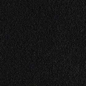 Abraham Moon - Spectrum - Black - 100% Wool Cushion Cover - Designer Plaid Pillow Cover - Handmade Custom Abraham Moon Pillow.