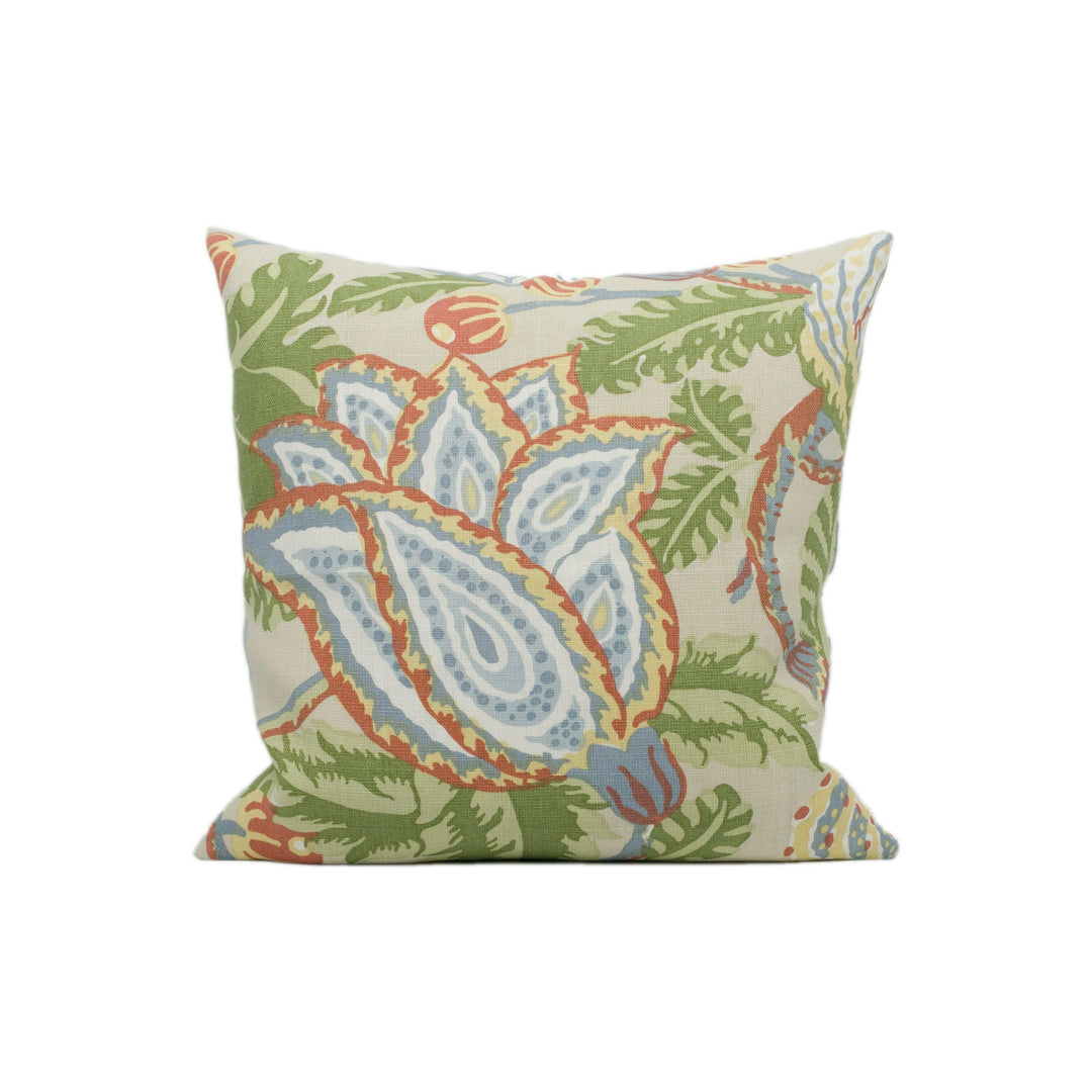 Thibaut - Mitford - Beige - Vintage 1920&