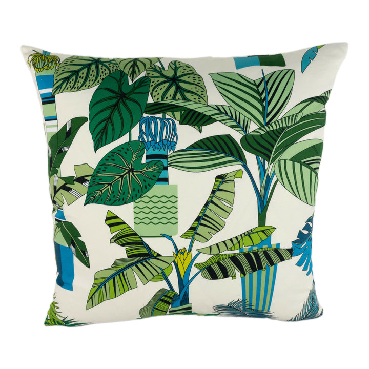 Manuel Canovas - Florida - Marine - Cushion Covers Pillow Throws Beautiful Fabric.