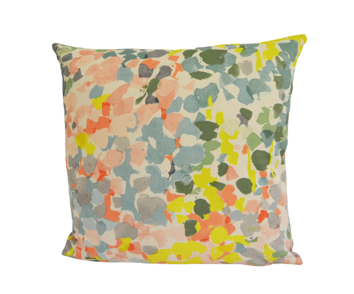 Prestigious Textiles - Confetti - Peppermint - Cushion Covers / Pillow Throws.