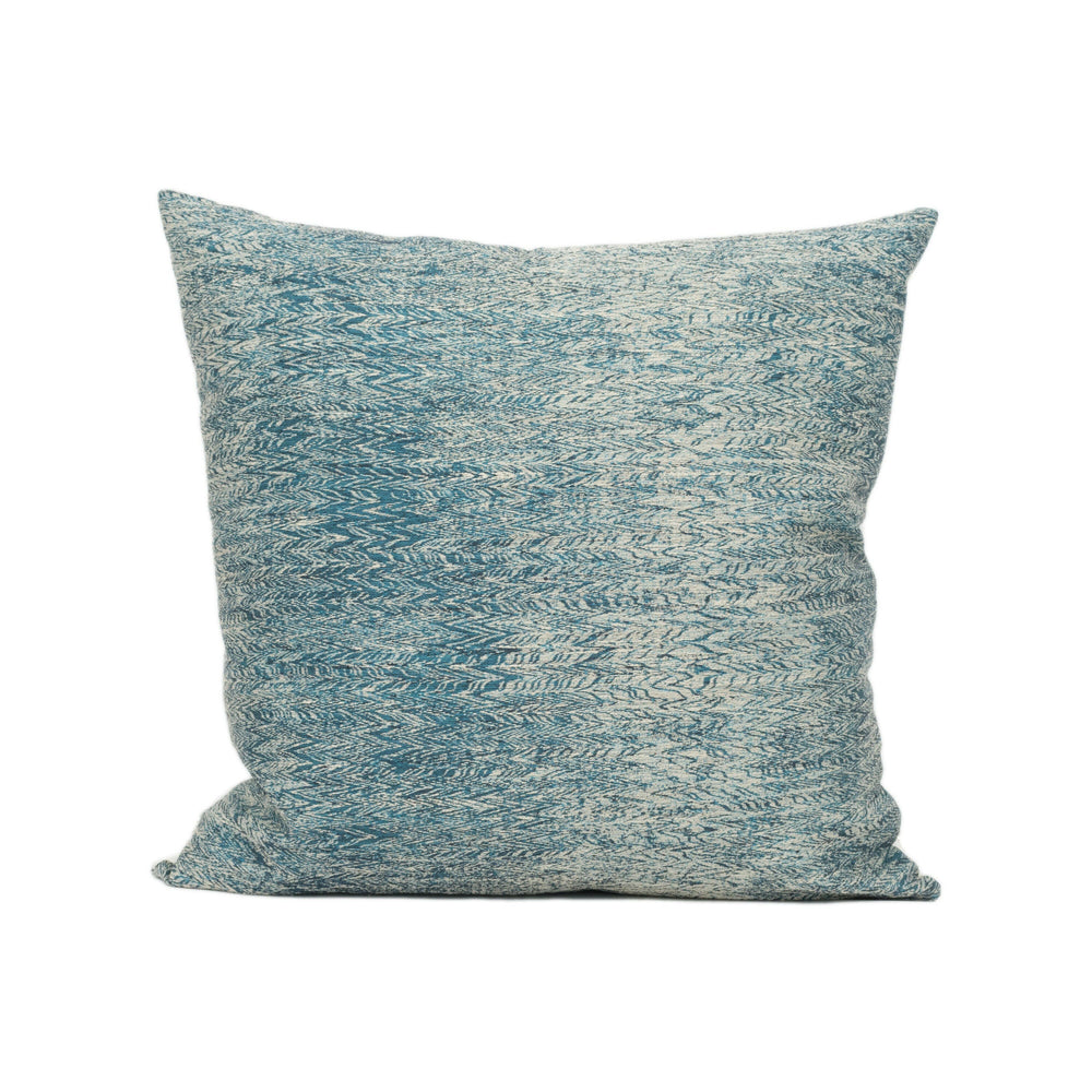 Harlequin - Metaphor - Peacock - Abstract Fashion Inspired Cushion Cover - Handmade Throw Pillow - Designer Home Décor.