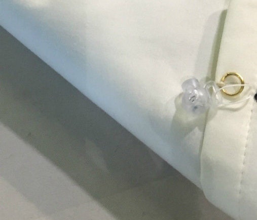 Clarke & Clarke x Studio G - Frida - Pastel - Made To Measure Professionally Made Roman Blind