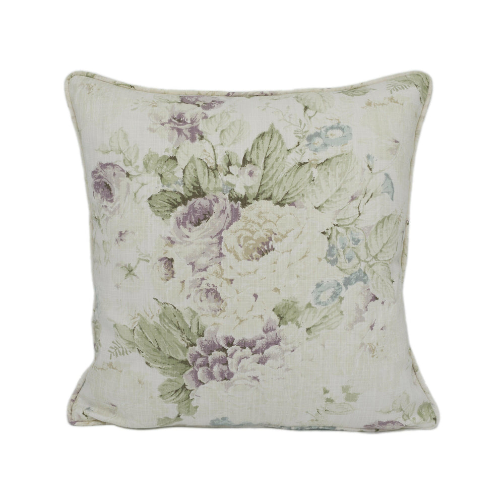 Porter & Stone - Constance - Chintz - Cushion Cover Pillow Throw Stunning.