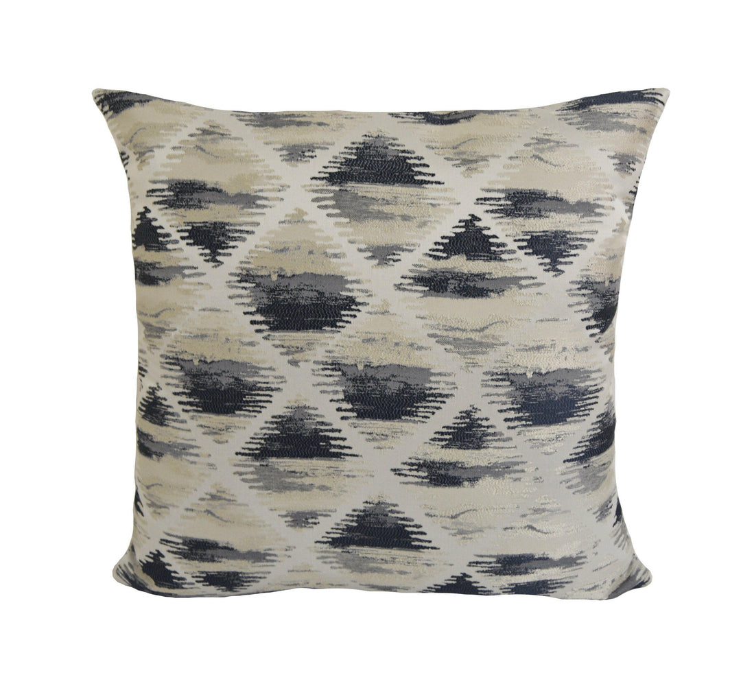 Ashley Wilde - Ettrick - Indigo - Cushion Covers Pillow Throws.