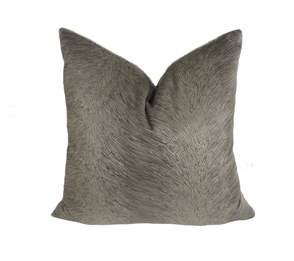 Kai - Allegra - Ivory - Cushion Covers / Pillow Throws.