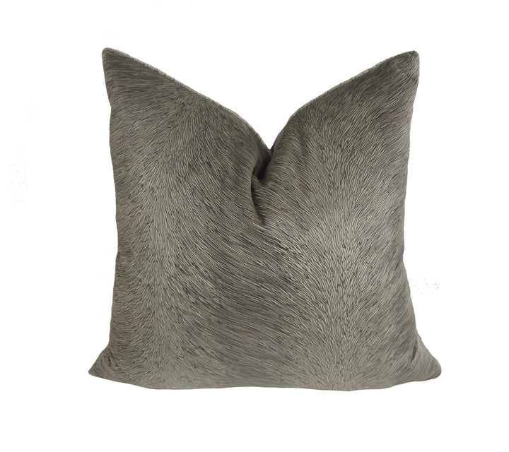 Kai - Allegra - Ivory - Cushion Covers / Pillow Throws.