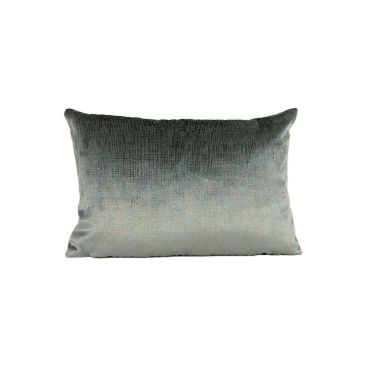 Harlequin - Osamu - Marine - Lustrous Mesh Effect Velvet Cushion Cover Throw Pillow Handmade Designer Home Decor.