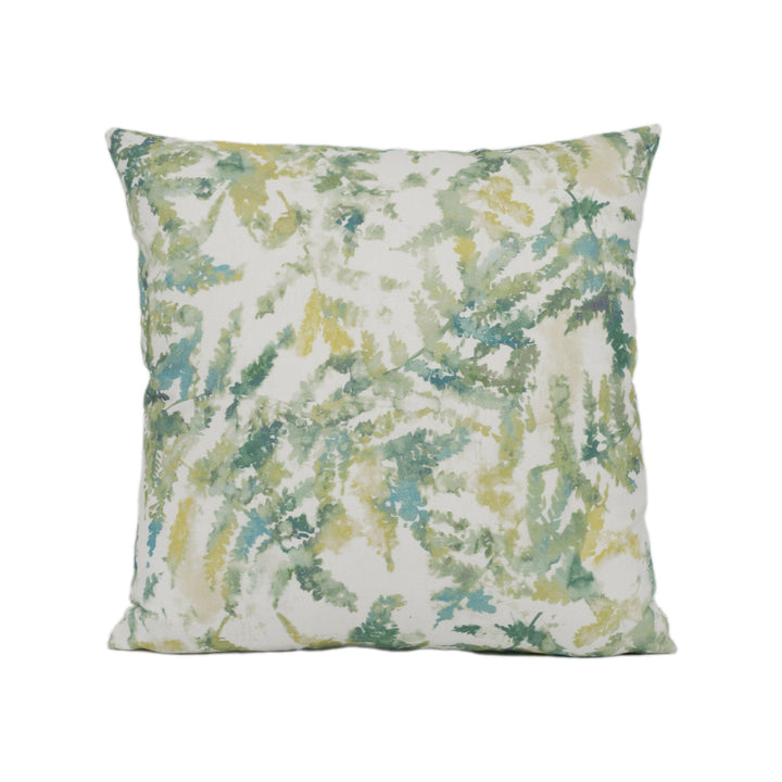 Clarke & Clarke x Studio G - Arielli - Forest - Stunning Cushion Cover Handmade Throw Pillow Designer Home Décor.