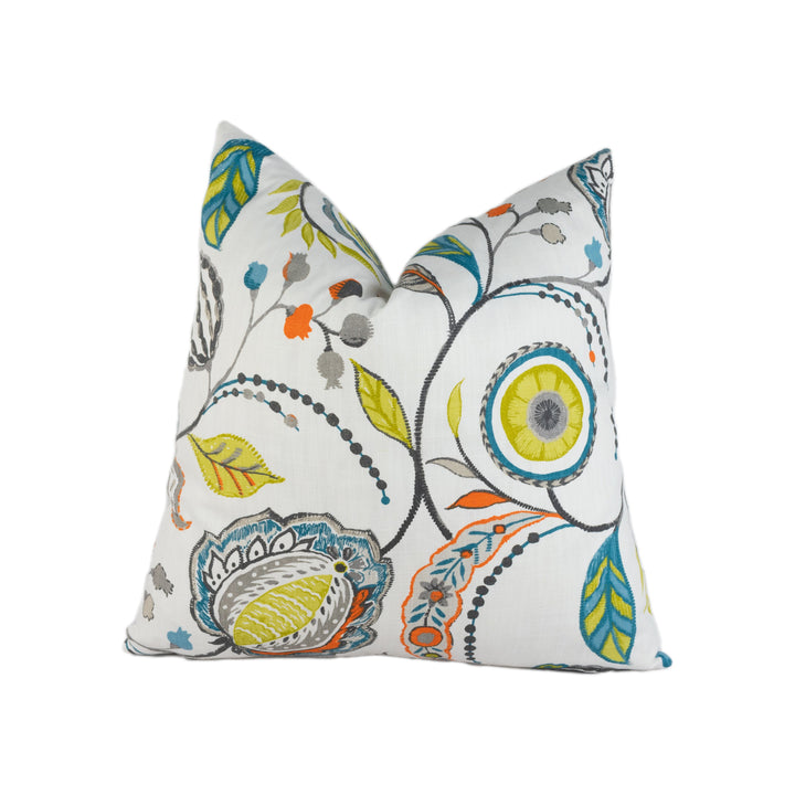 Clarke &amp; Clarke - Kayo - Spice - Stunning Designer Cushion Cover Home Décor Throw Pillow Scatter Sofa Cushion