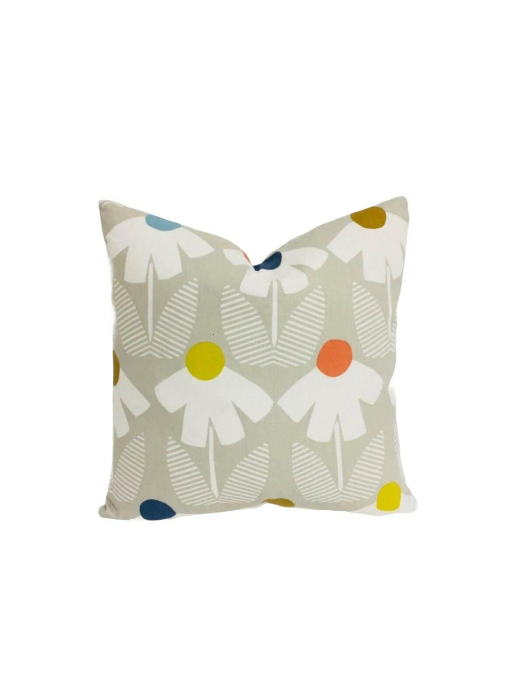 Scion - Eloisa - Pink - Stunning Retro Designer Cushion Cover Home Decor Throw Pillow.