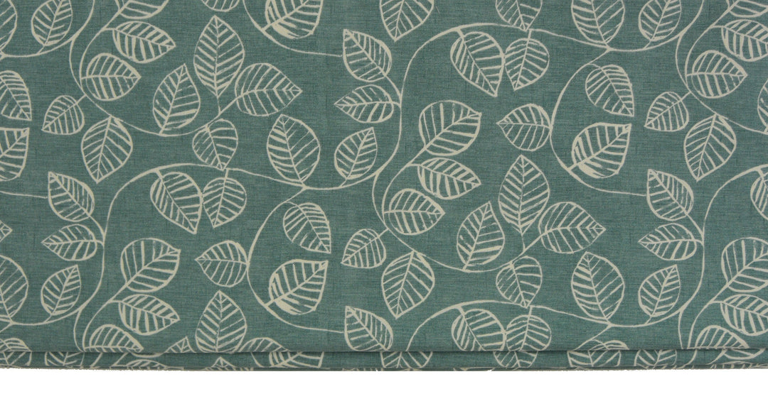 Prestigious Textiles - Caracas - South Pacific - Made To Measure Professionally Made Roman Blind.