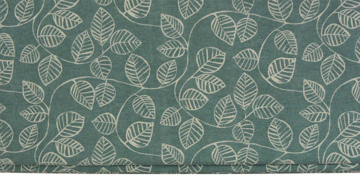 Prestigious Textiles - Caracas - South Pacific - Made To Measure Professionally Made Roman Blind.