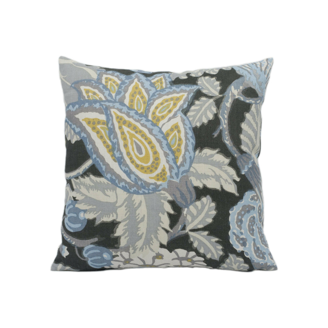 Thibaut - Mitford - Grey - Vintage 1920&