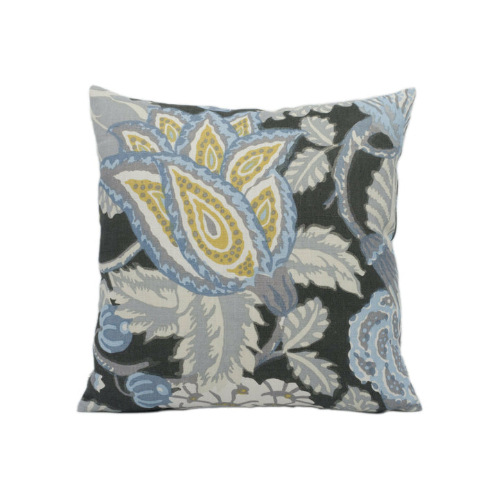 Thibaut - Mitford - Grey - Vintage 1920&