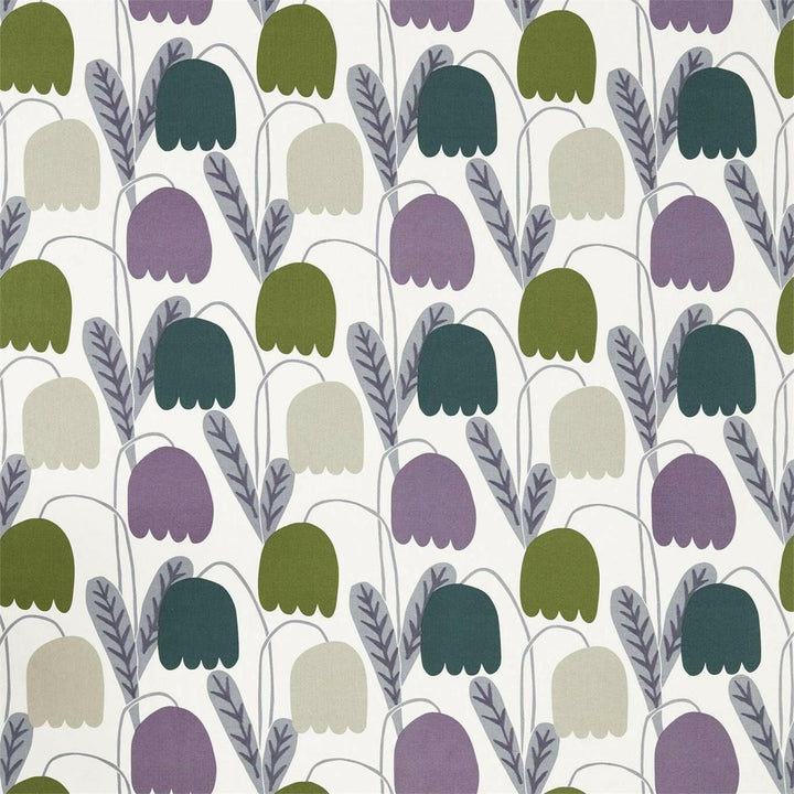 Scion - Fritilla - 5 Colourways Available - Retro Scandi Cushion Cover - Handmade Throw Pillow - Designer Home Decor.